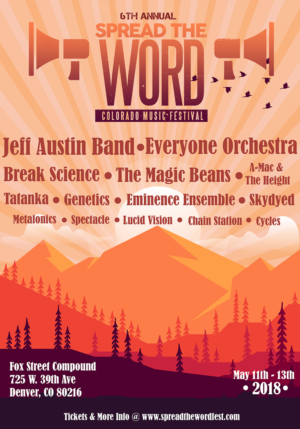 Flyer Design by Senara de Sousa for A Mac DZ | Design: #17053827