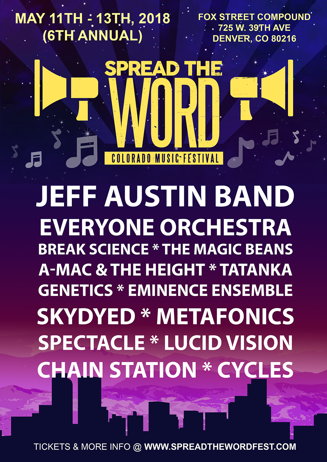 Flyer Design by ElenaHong for A Mac DZ | Design #17051528