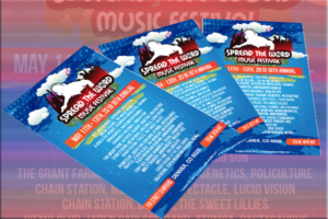 Flyer Design by A1 Designer