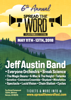 Flyer Design by Mrki for A Mac DZ | Design: #17041436