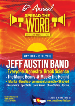 Flyer Design by Mrki for A Mac DZ | Design: #17057107