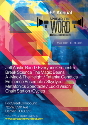 Flyer Design by Mrki