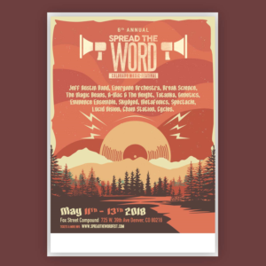 Flyer Design by Jojo Cumi for A Mac DZ | Design: #17052410