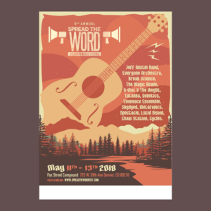 Flyer Design by Jojo Cumi for A Mac DZ | Design: #17052510