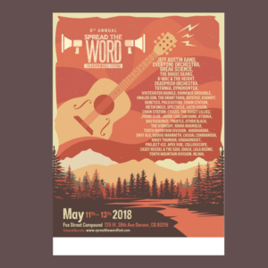 Flyer Design by Jojo Cumi for A Mac DZ | Design: #17055316