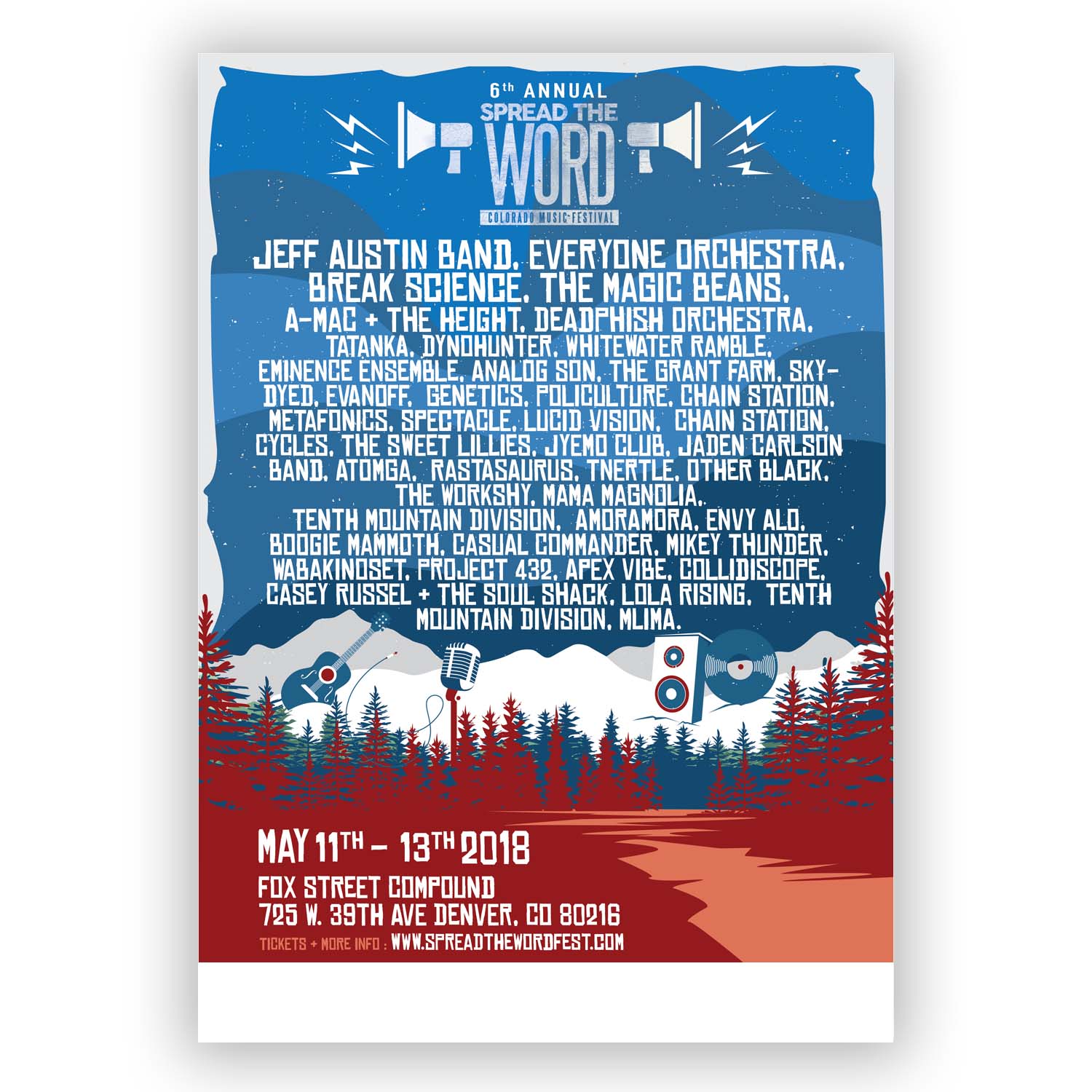 Flyer Design by Jojo Cumi for A Mac DZ | Design #17065129