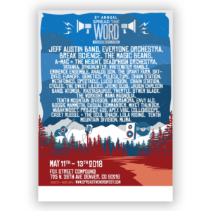 Flyer Design by Jojo Cumi for A Mac DZ | Design: #17065129