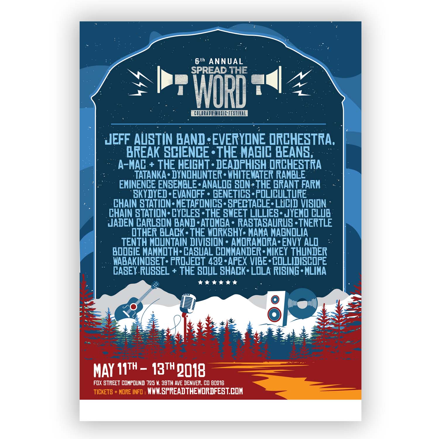 Flyer Design by Jojo Cumi for A Mac DZ | Design #17070284