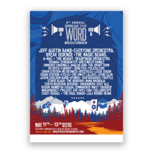 Flyer Design by Jojo Cumi for A Mac DZ | Design: #17081360