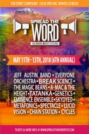 Flyer Design by Luigimazz