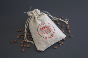 Logo Design by Daniel Caso Design for Brotos coffee | Design: #17059109