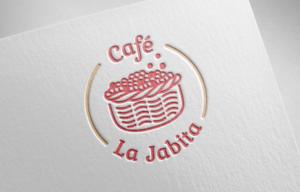 Logo Design by Daniel Caso Design for Brotos coffee | Design: #17059110