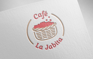 Logo Design by Daniel Caso Design for Brotos coffee | Design: #17059335