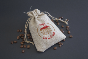 Logo Design by Daniel Caso Design for Brotos coffee | Design: #17059336