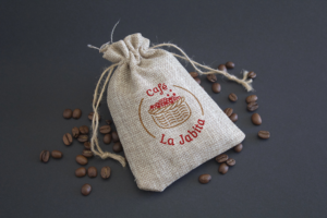 Logo Design by Daniel Caso Design for Brotos coffee | Design: #17059729