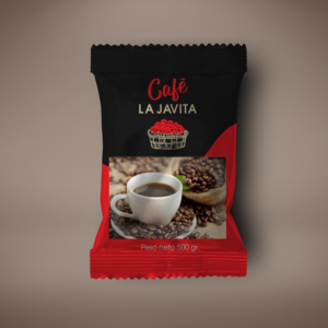 Logo Design by Luigimazz for Brotos coffee | Design #17063768