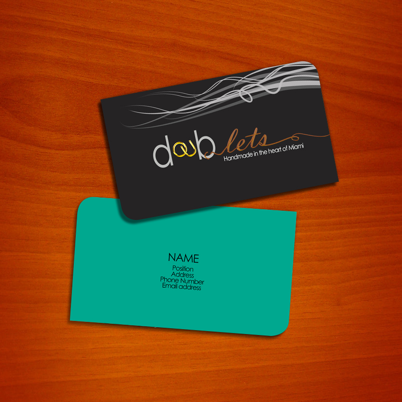 Business Card Design by jical for this project | Design #2711654