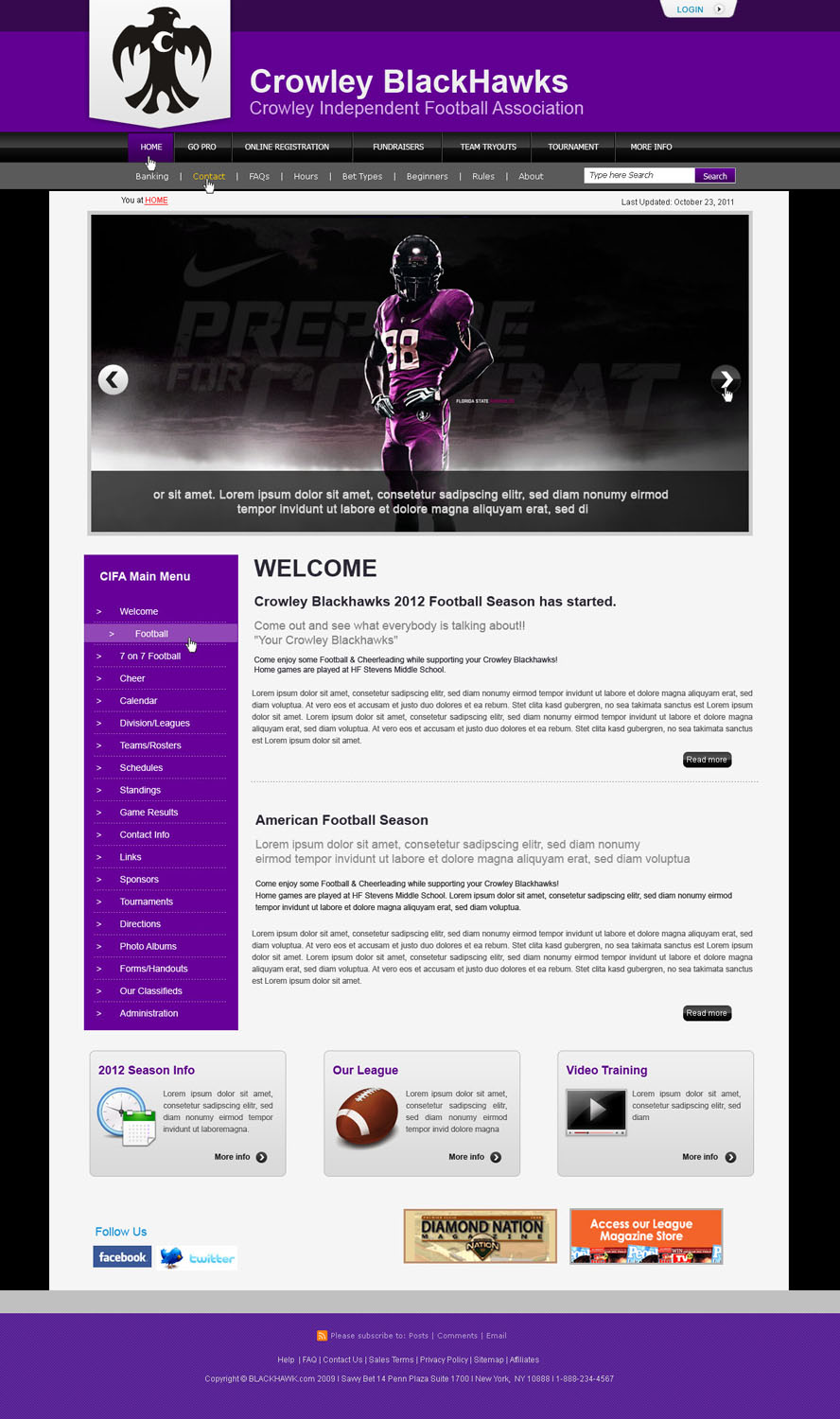 Diseño Web por AriefK para HEST Technologies | Diseño #622383