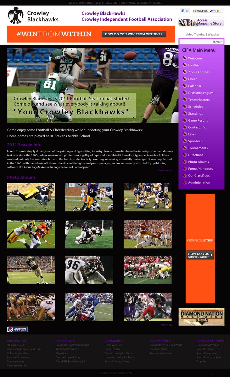 Web Design by pb for HEST Technologies | Design #623146