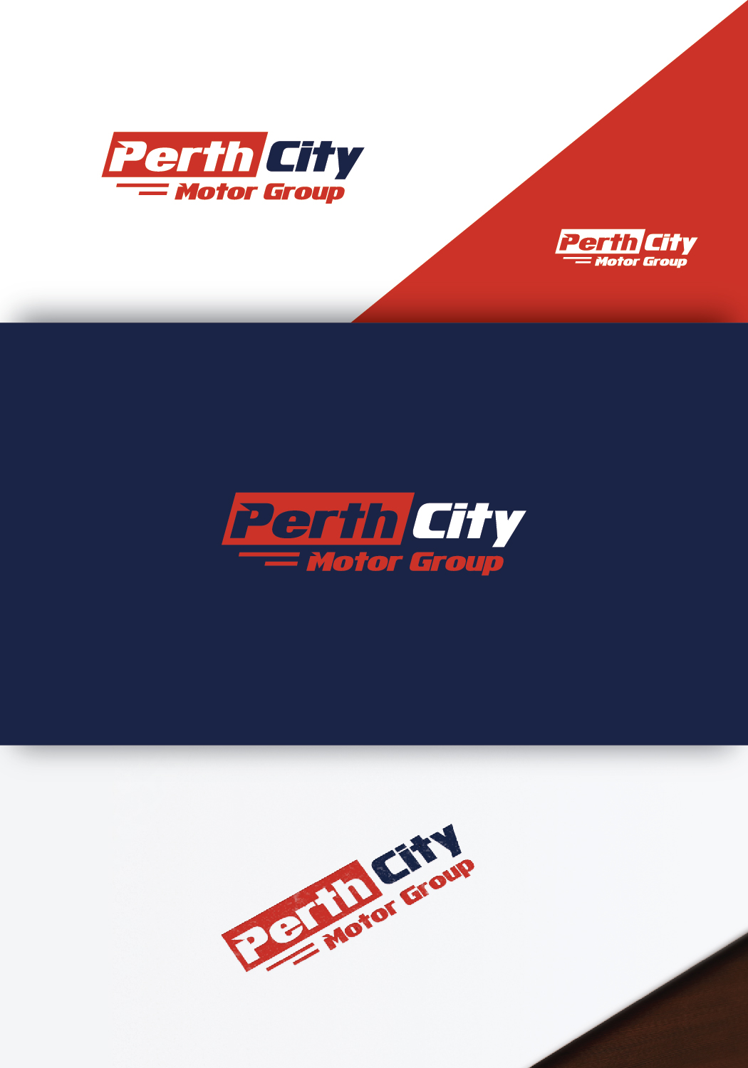 Design de Logo par Deziners Zone pour Perth City Motor Group | Design #16999601