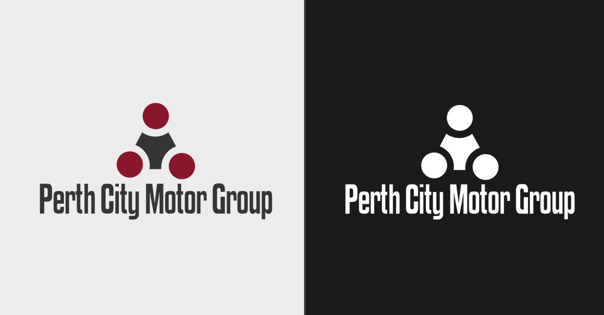 Logo Design by Faxri Huseynov for Perth City Motor Group | Design #16993759