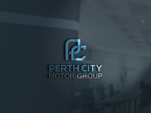 Logo Design by asman for Perth City Motor Group | Design: #16996164