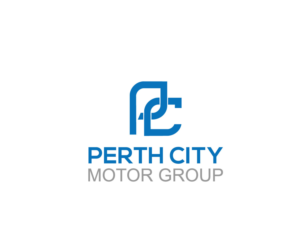 Logo Design by asman for Perth City Motor Group | Design: #16996165
