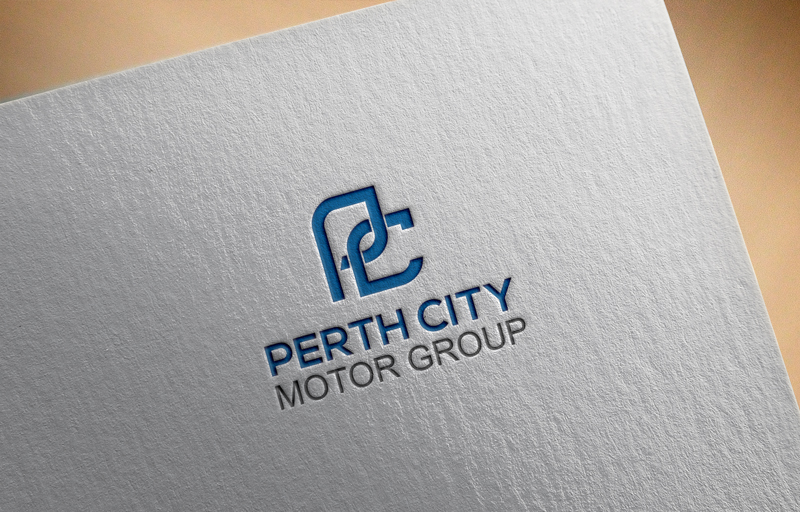Design de Logo par asman pour Perth City Motor Group | Design #16996166