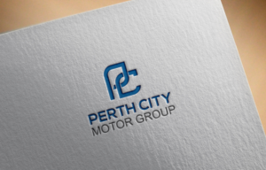 Logo Design by asman for Perth City Motor Group | Design: #16996166
