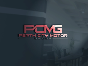 Logo Design by Oaxaqueña for Perth City Motor Group | Design: #16984011