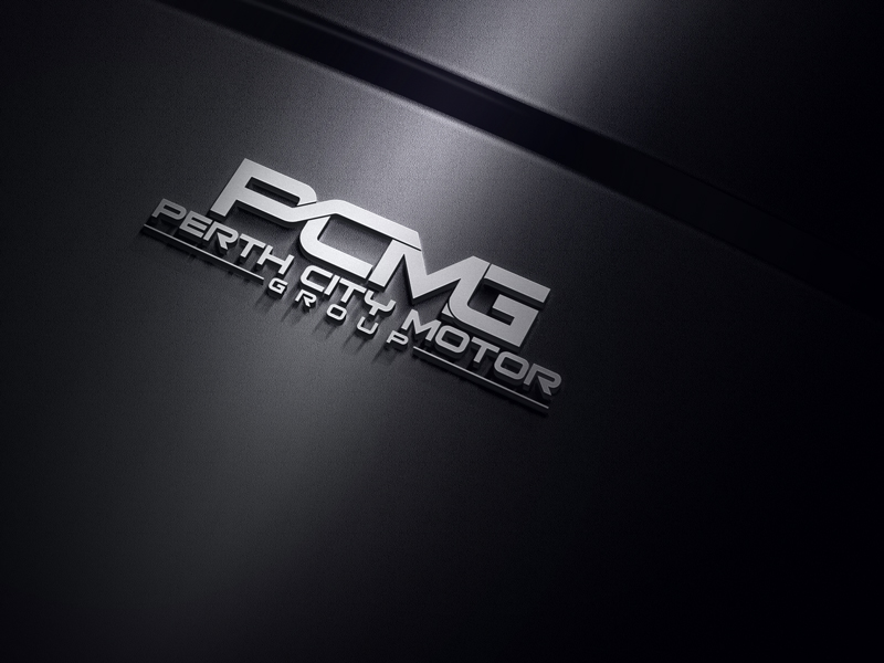 Logo Design by Oaxaqueña for Perth City Motor Group | Design #16984013