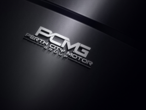 Logo Design by Oaxaqueña for Perth City Motor Group | Design: #16984013