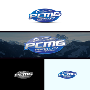 Logo Design by Aliza Creative for Perth City Motor Group | Design: #16985466