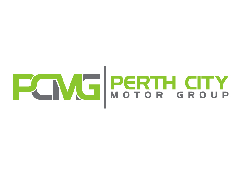 Logo Design by GaryMckinnon for Perth City Motor Group | Design #16997532