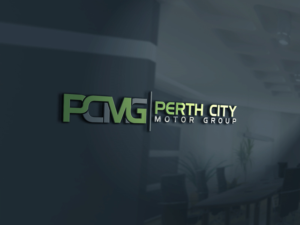Logo Design by GaryMckinnon for Perth City Motor Group | Design: #16997533