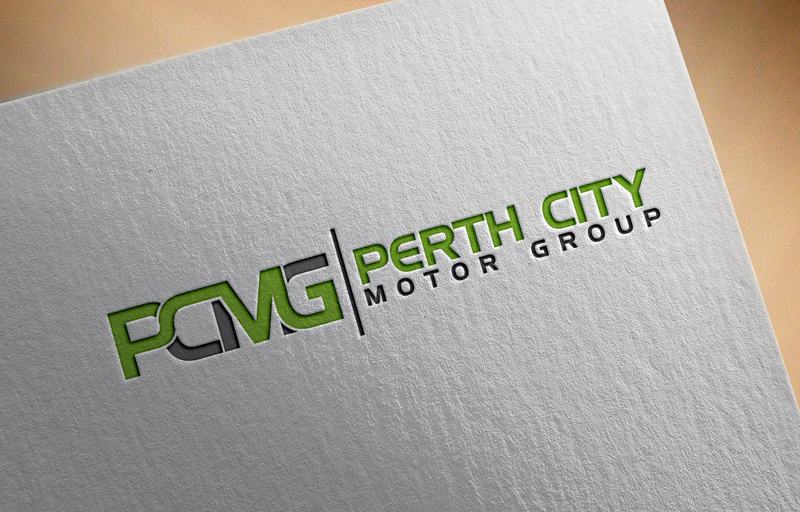 Design de Logo par GaryMckinnon pour Perth City Motor Group | Design #16997534