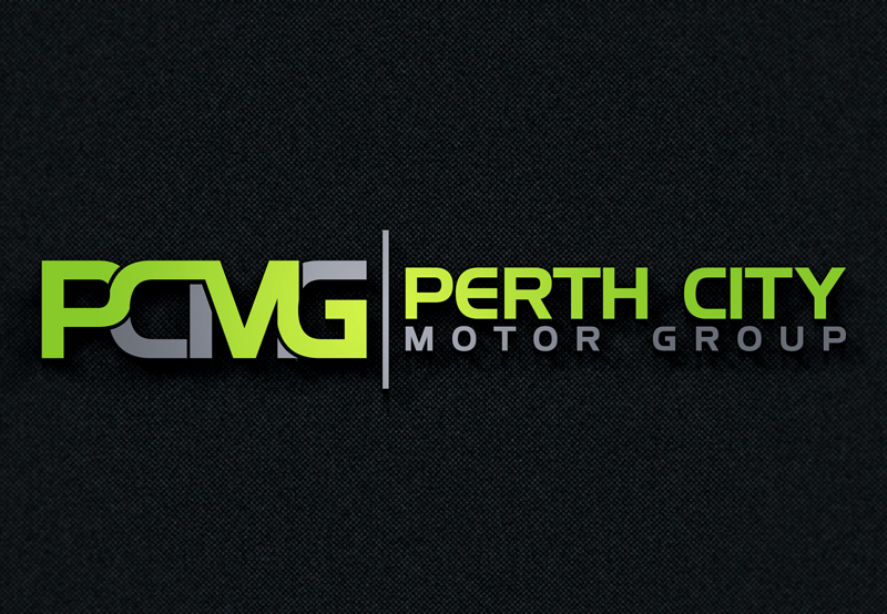 Logo Design by GaryMckinnon for Perth City Motor Group | Design #16997536