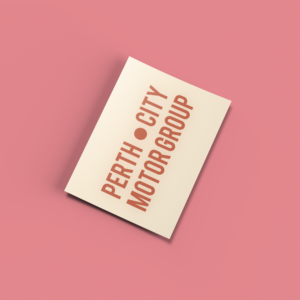 Logo Design by JaredINTHESKY for Perth City Motor Group | Design: #16994350