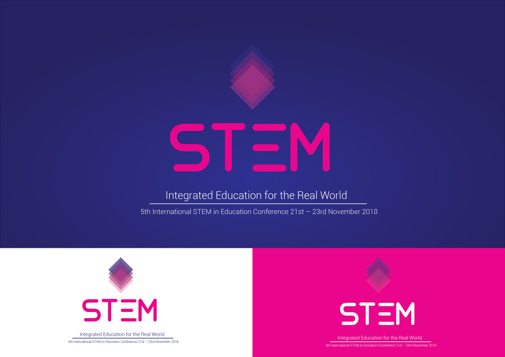 Logo Design by orange_monkey for this project | Design #16991677