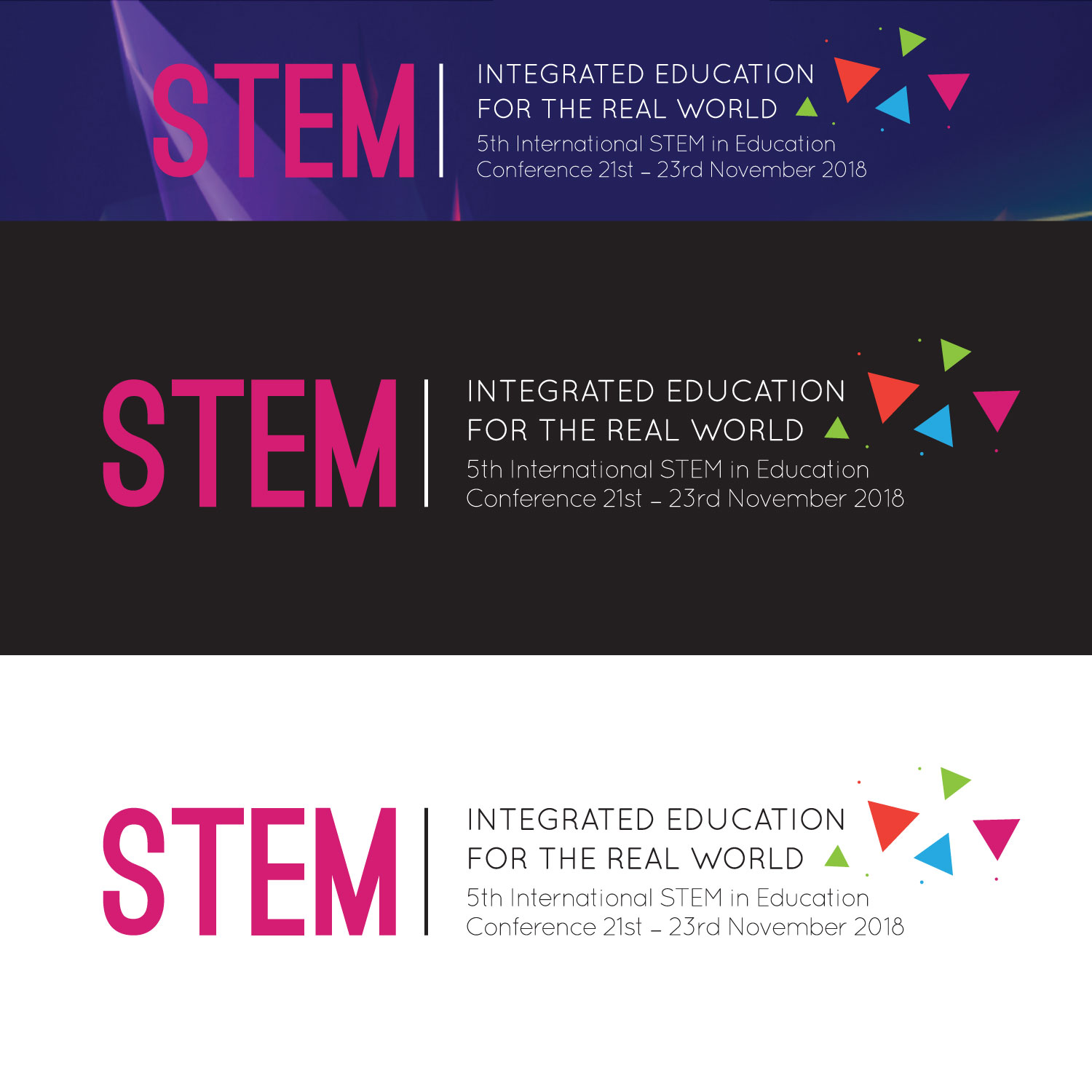 Logo Design by Creative Durrani for this project | Design #16992168