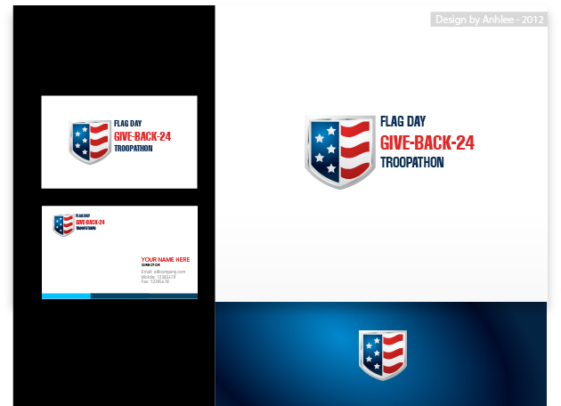 Logo Design by Anhlee for this project | Design #640308
