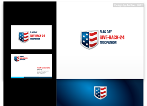 Logo Design by Anhlee for this project | Design: #640308