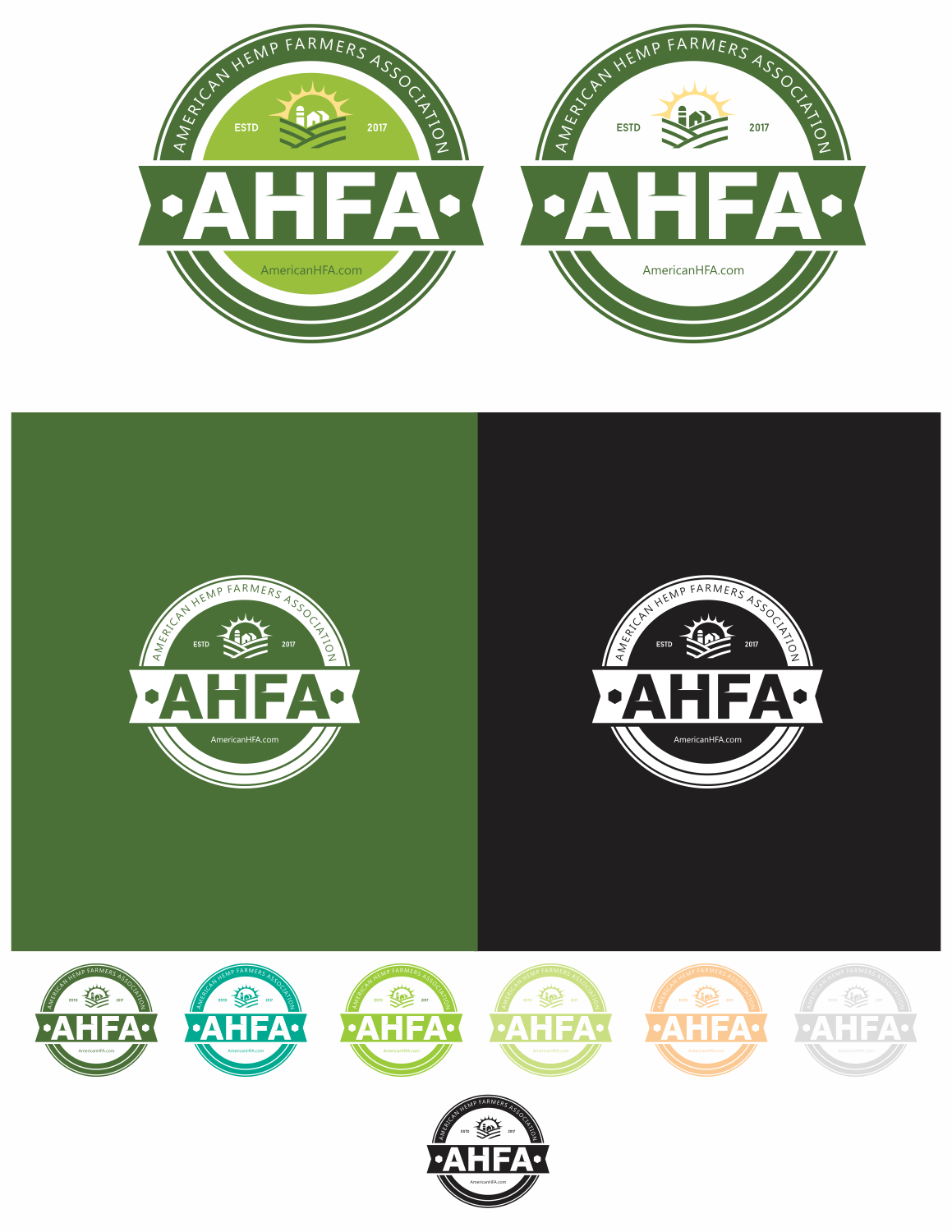 Logo Design by eudo for this project | Design #17215456