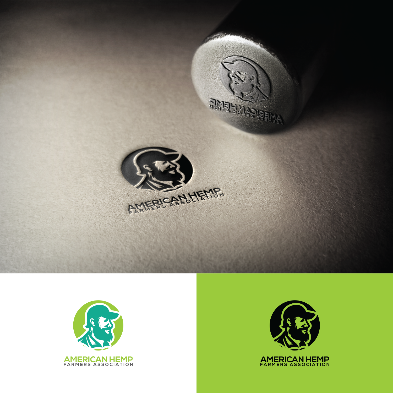 Logo Design by BRAT Studio for this project | Design #17089623