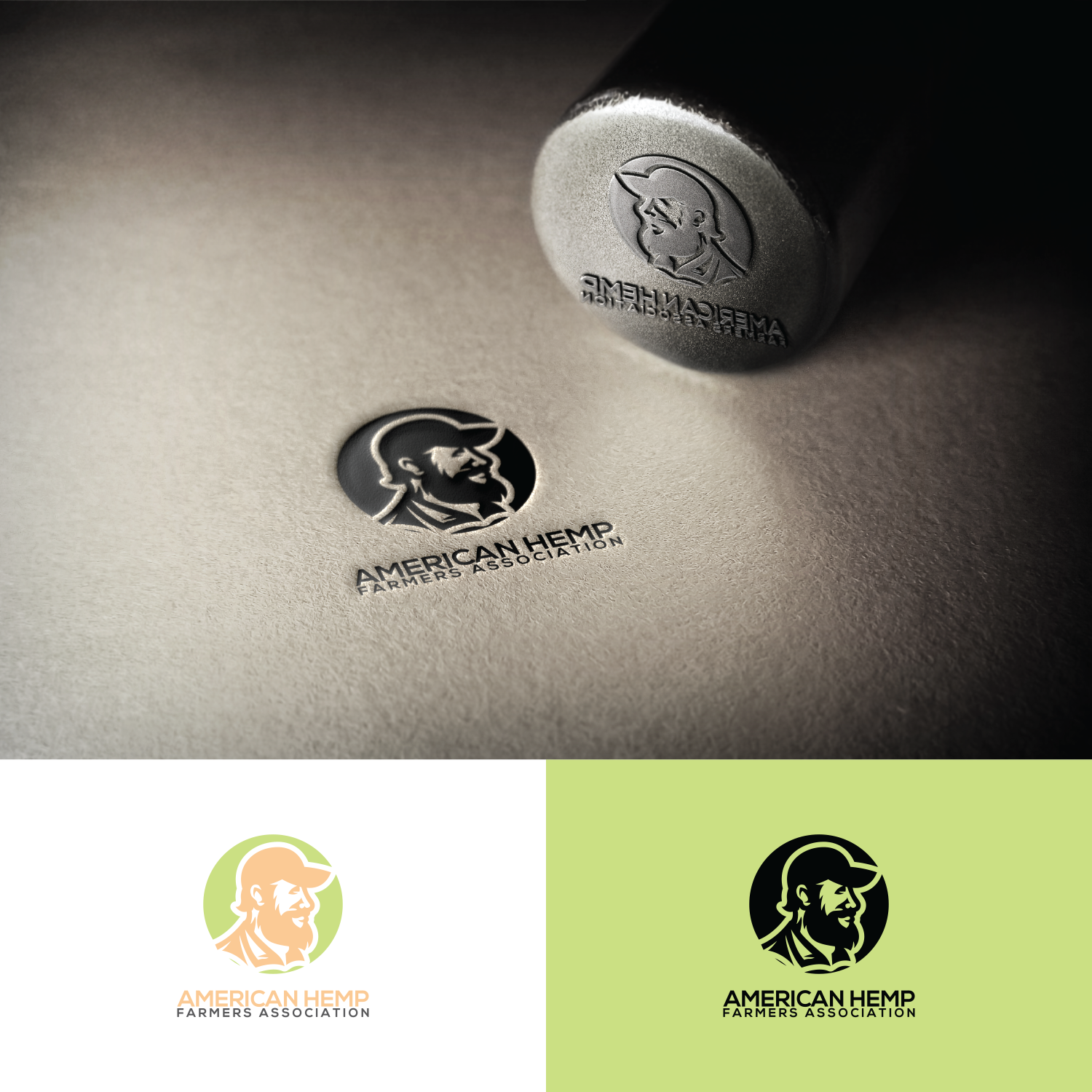 Logo Design by BRAT Studio for this project | Design #17089717