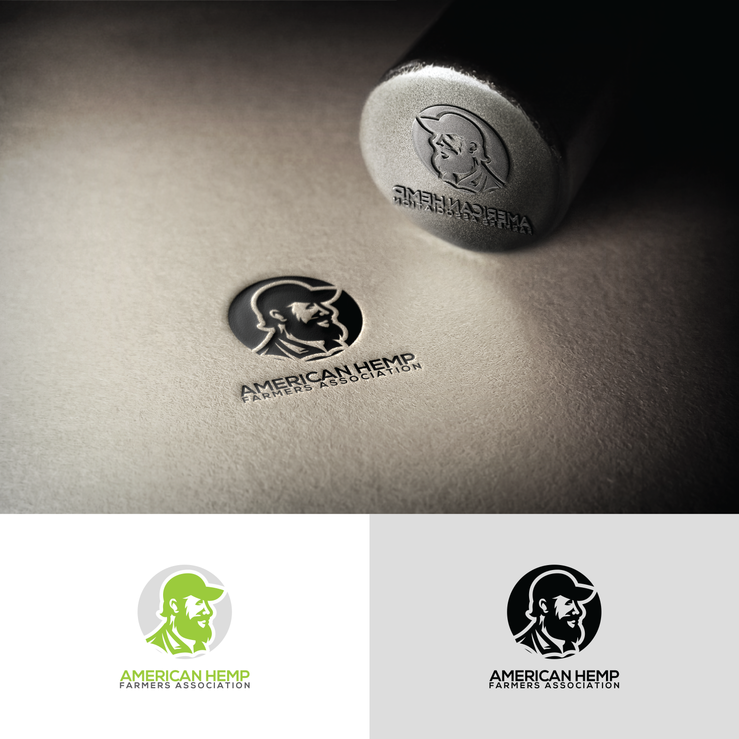 Logo Design by BRAT Studio for this project | Design #17089718