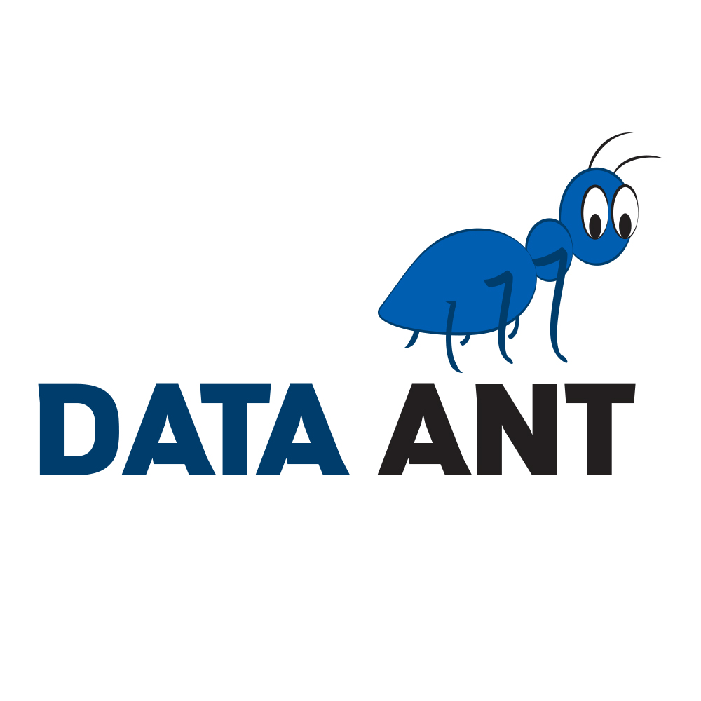 Logo-Design von abinfoteksolution für Data Ant Limited | Design #17088160
