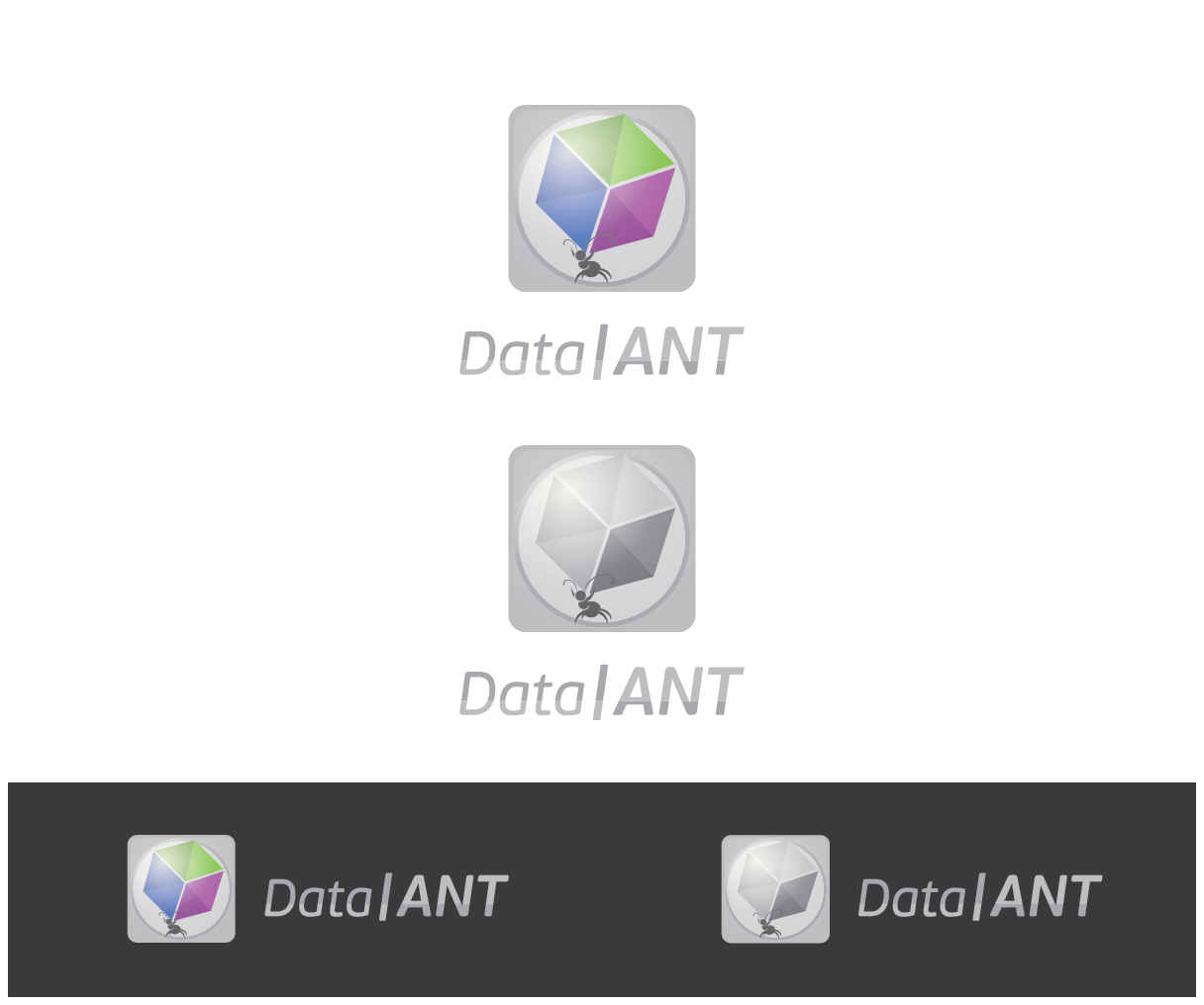 Diseño de Logo por Dem Morph para Data Ant Limited | Diseño #17083223