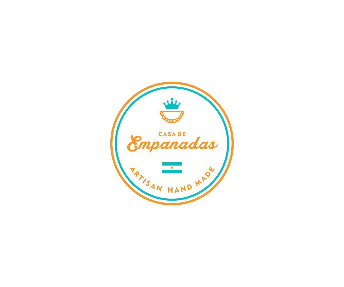 Logo Design by luiz otavio I DESIGN for Latin Food Company | Design #17011418