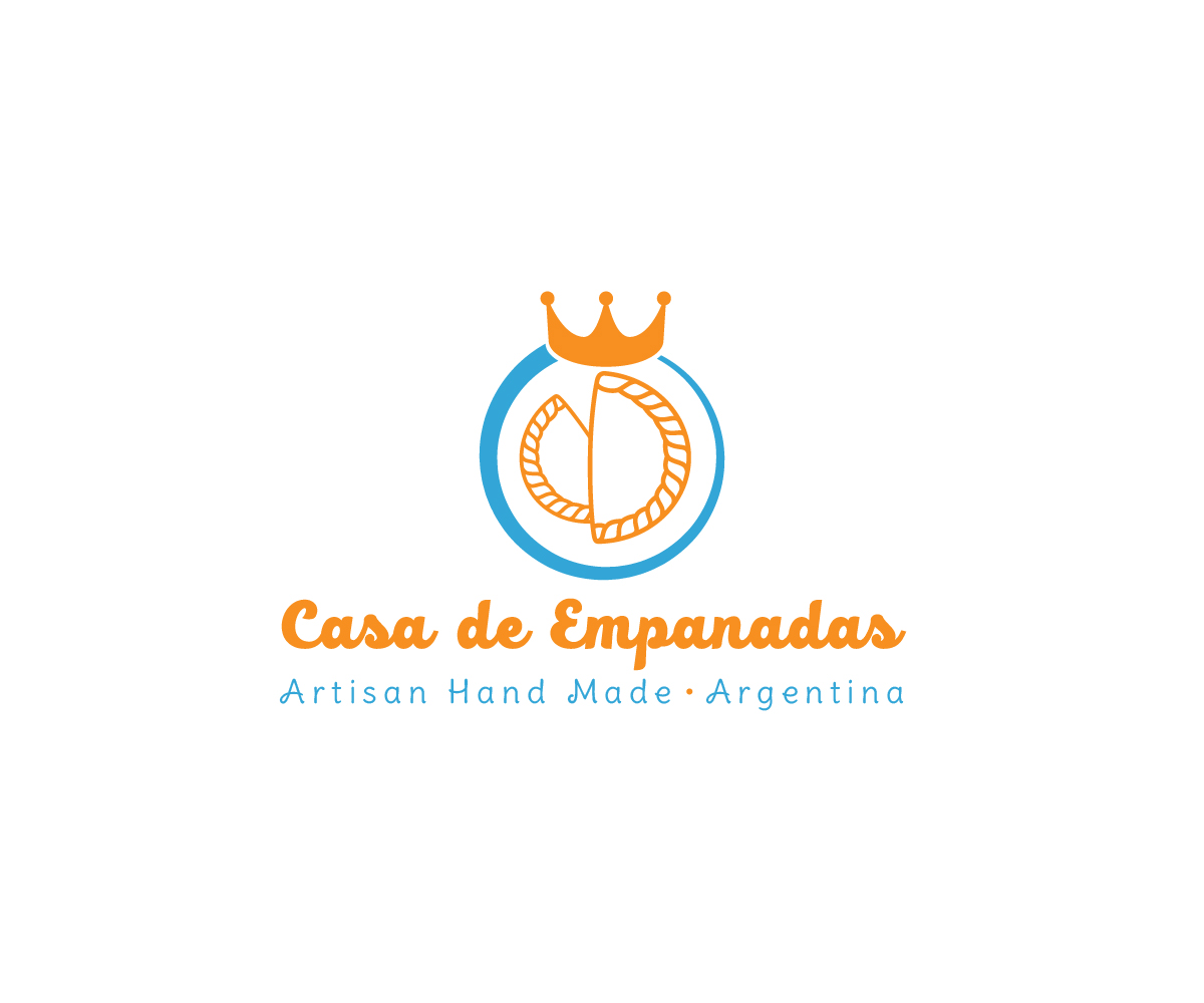 Diseño de Logo por Daniel Caso Design para Latin Food Company | Diseño #17106275